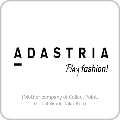 ADASTRIA品牌圖標